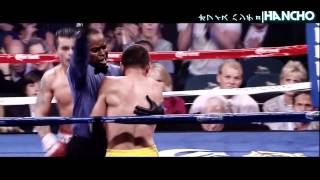 Best Weekend Of 2012 Boxing Tribute ᴴᴰ