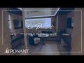 Mistral Prestige Suite on board Le Ponant | PONANT