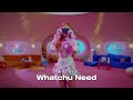 unis – whatchu need sped up