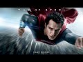 man of steel soundtrack what are you going to do when you are not saving the world hans zimmer