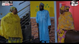 YAN ZAMANI EPISODE 65 SEASON 4 House Drama Series