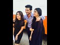 naagin 1 shivanya u0026 ritik u0026 shesha moni roy u0026 adaa khan u0026 arjun bijlani