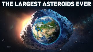 The Top 5 Most Destructive Asteroid Strikes in History