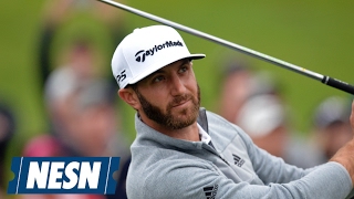 Dustin Johnson Is Now World No. 1 After Win At Riviera