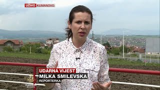 Smilevska o unakrsnoj pucnjavi u Kumanovu