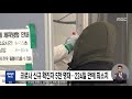 코로나 신규 확진자 5천 명대‥224일 만에 최소치 2023.02.06 12mbc뉴스