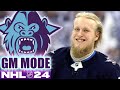 NHL 24 - Utah Yetis - GM Mode Commentary ep 26 FULL VERSION