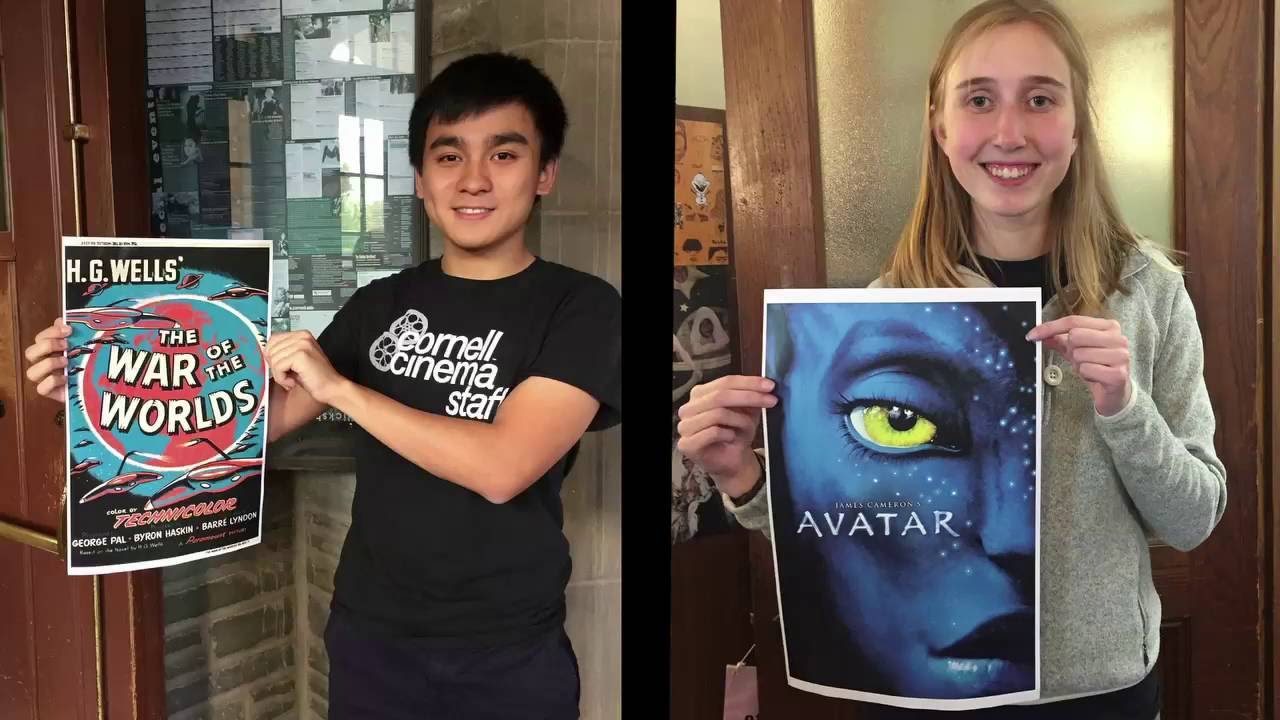 Cinemacrowdfunding Youtube