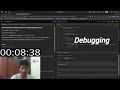 Day 76 DSA Challenge 🚀 | LeetCode 3740 – Minimum Distance Between Three Equal Elements I 💻