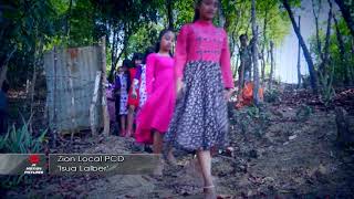 Zion Local PCD - Isua Lalber( Official Music Video)