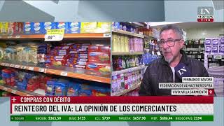 Los alimentos subirán cerca de 13% en septiembre; la economía, la crisis