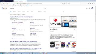 how to remote desktop speak khmer AnyDesk 2019