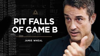 Jamie Wheal Explains All Of The Pitfalls Of Game B