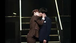 [쓰릴미] [THRILL ME MUSICAL 2016] [Vietsub] Everybody wants Richard Jung Wook Jin & Jung Dong Hwa