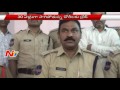 police arrested most wanted criminal in hyderabad ntv