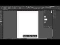 Work with Multiple Page Sizes in InDesign cc