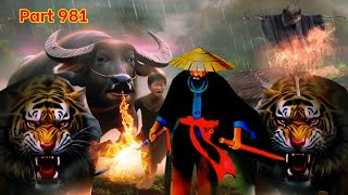 Dab Neeg Hmong The Legend Hmong Warrior ( Part 981 ) 19/03/2024