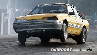 RB30 turbo mix ~ fullBOOST Live [2005]