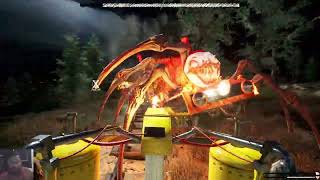 🔴Choo Choo Charles Live - Final Boss Fight \u0026 Ending | Hell Charles | Choo Choo Charles Live Stream