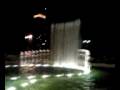 Baku Boulevard - Fountain Show