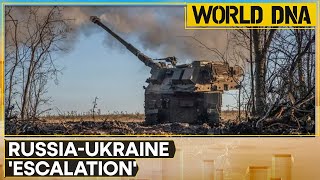Russia-Ukraine War: Threat of NATO- Russia direct confrontation? | World DNA | WION
