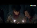 【eng sub】昆仑神宫前部《鬼吹灯之精绝古城 candle in the tomb the ancient city of jingjue》第03集——墓室遇险，闯入要塞