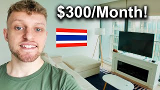 How To Find \u0026 Rent a Condo in Bangkok (Find Your New Home)