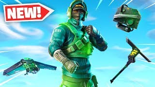 new reflex skin bundle giveaways fortnite battle royale - fortnite reflex skin