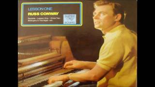 Russ Conway - Lesson One