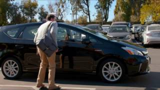 Driverless cars would suck