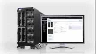Dell PowerEdge VRTX introduction
