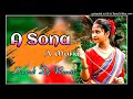 a mona a sona new santali dj remix 2023 song dj dashrath style