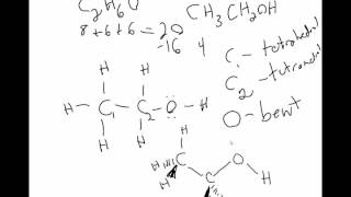 Chapter 5 Molecules with more than 1 central atom (Section 5.8)