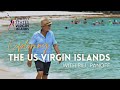 Exploring the U.S. Virgin Islands with Bill Panoff | St. Thomas & St John | USVI | Travel Show