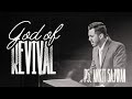 God of Revival | New Life  [October 23, 2024] | Live Stream