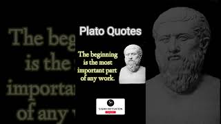 Quotes of Plato  - Plato Philosophy  - Life Changing Quotes - Inspirational Quotes