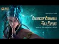 Pratonton Gaya Permainan Wira Baharu Suyou | Mask of the Immortal | Mobile Legends: Bang Bang