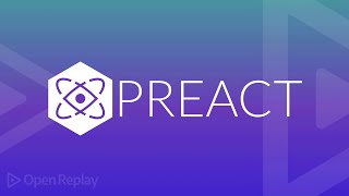 Discover PREACT - The Lightweight Alternative to React