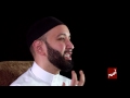 the beginning and the end with omar suleiman the pen and the tablet ep 9