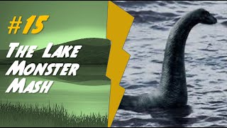 The Lake Monster Mash | "The Creature Files" Episode 15