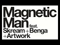 magnetic man fire feat. ms. dynamite