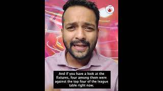 Kaushik Varun on #FCGSCEB | Hero ISL 2021-22