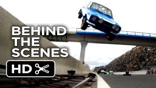 Fast & Furious 6 Behind The Scenes - Even Bigger (2013) - Vin Diesel Movie HD