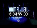 ANIMAL WELL completed in under 5 minutes