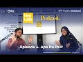 TAX TALK - Podcast Episode 4 | Pengusaha Kena Pajak