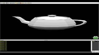 Lua Software 3D Renderer