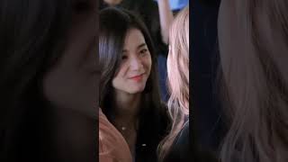 Chaesoo moments😍 are straight out of kdramas😍