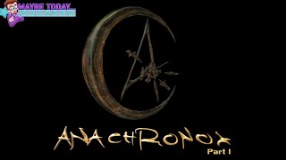 (PC) Anachronox (2001) | Part 1