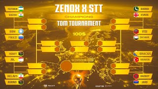 teoTIMUR VS MIRAVOYDAGI TOP 10 TALIKDAGI INDIA O'YINCHISI SHIZAM | TDM TOURNAMENT