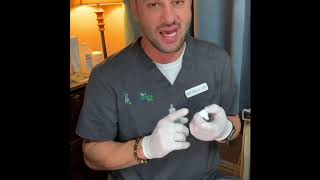 Thermage Face and Neck 2019 With Rick McCoy at Cascades MedSpa